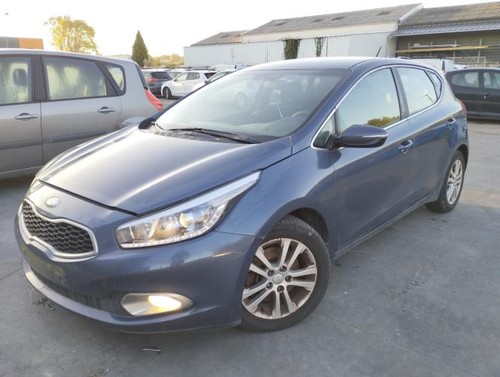 Cache sous moteur kia - kia, 2