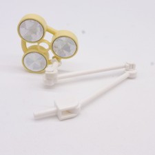 42115 Playmobil Bras Articulé Blanc Clinique 5012 5530 5653 5953 6442 6657