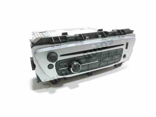 Autoradio 281158481r renault - autoradio,