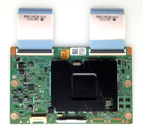 Platine con ref bn95 00861a - t-con,