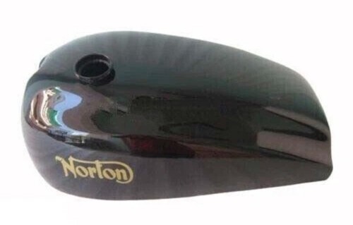 Norton dominator model - norton, 99