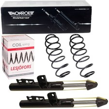 MONROE Amortisseur +