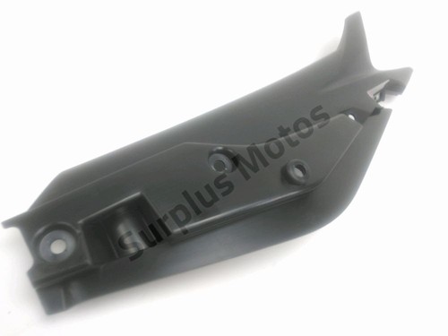 Habillage cadre droit honda - droit,