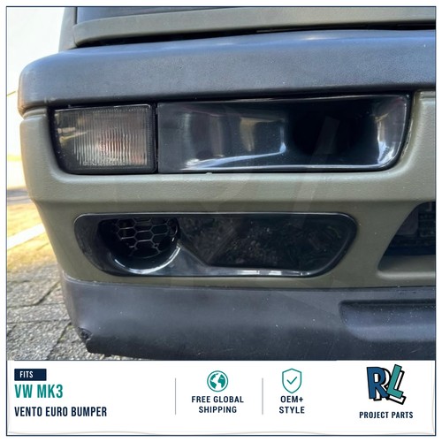 Vento mk3 gti vr6 euro - gti, pare