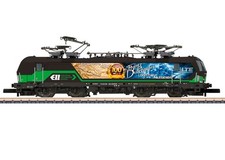 Maerklin 88233 | E-Lok Vectron