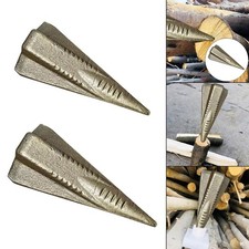 Fendeuse de bûches manuelle