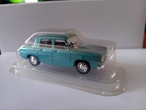 Renault major solido - 1/43,