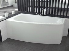 Baignoire Bain d'angle 150x80