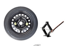 Roue de secours (Galette) 17"