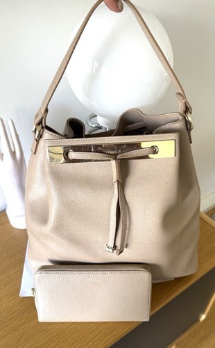 Ensemble sac seau - sac, furla