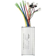 Contrôleur vélo électrique