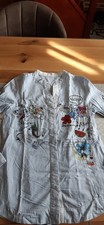 Chemise femme longues