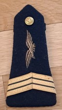 épaulette armée de l'air