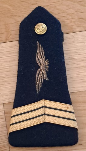 épaulette armée air - épaulette, l'air