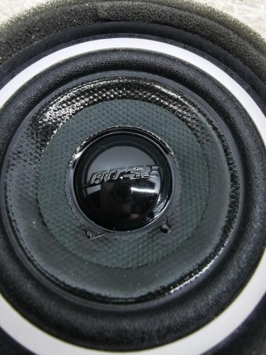 Haut parleurs mazda 2018 - mazda,