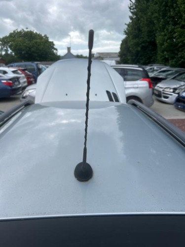 Antenne peugeot 206 phase - 206,
