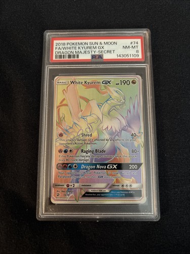 Pokemon dragon majesty white - dragon,
