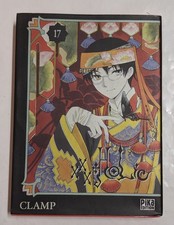 xxxHolic 17 - Pika - EO Français (xxx holic)