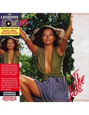 Diana Ross - The Boss (CD Mini
