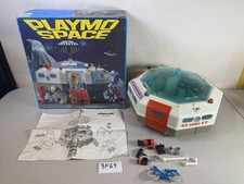 Playmobil Playmo Space STATION