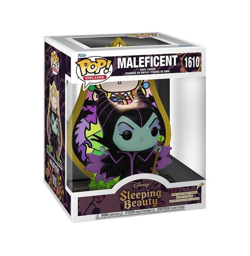 Funko pop deluxe - funko, !