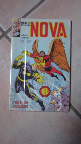 Nova lug 1978 - lug, .