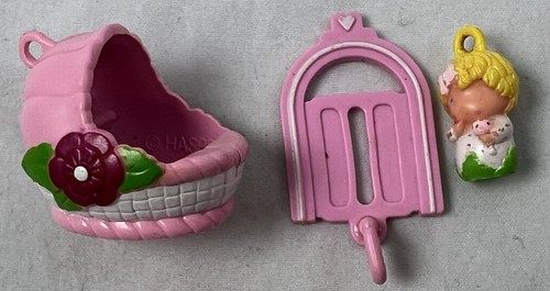 Hasbro charmkins baby - hasbro,