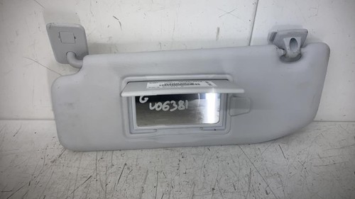 Pare soleil gauche peugeot 208 - soleil,