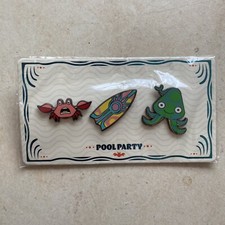 Pins league legends - pins,