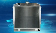 Radiator For Mercedes W114 230