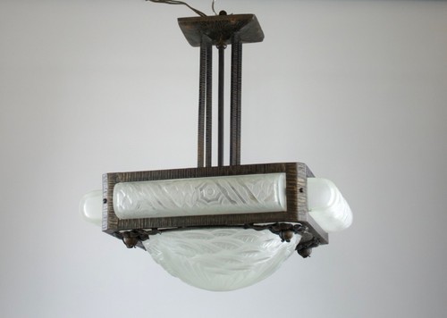 Schneider art deco - schneider,,
