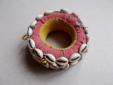 Coiffe Tribale  Porte Jarre