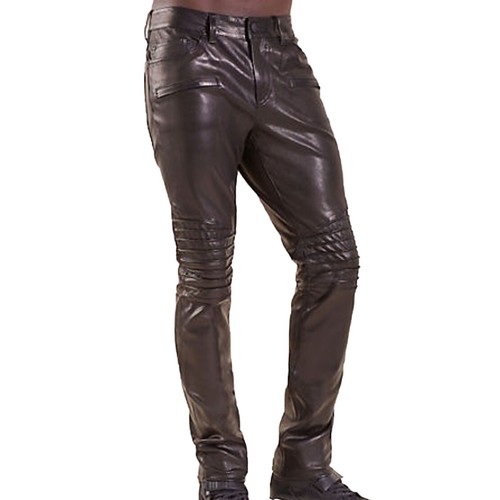 Neuf stylé hommes - hommes, mouton