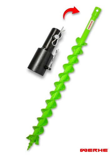 Foret professionnel werhe - foret, werhe®