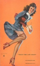 Zoe Mozert Un / S " THAT'S The