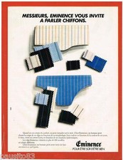PUBLICITE ADVERTISING 095