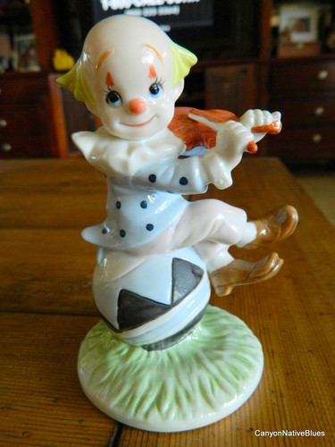Vintage 1986 lefton - vintage,