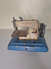 Machine à Coudre Jouet Ancien
