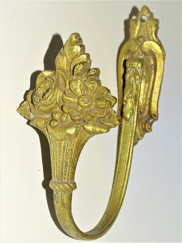 Embrasse bronze doré - embrasse, en