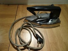 Ancien Fer à repasser