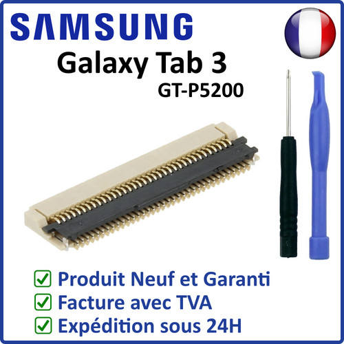 Connecteur fpc prise - connecteur,