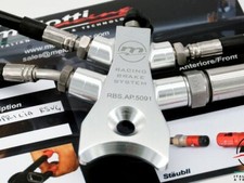 KIT SYSTÈME DE FREINAGE