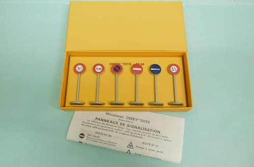 Dinky toys atlas - /, 6