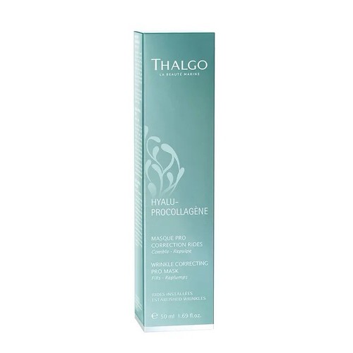 Thalgo masque pinceau - thalgo,