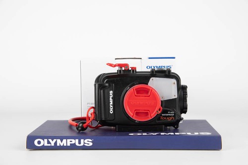 étui sous marin - Étui, olympus