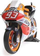 MINICHAMPS 1/12 MARC MARQUEZ