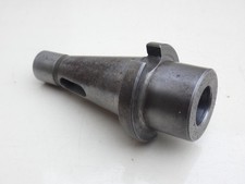 cône de fraisage SA40 douille