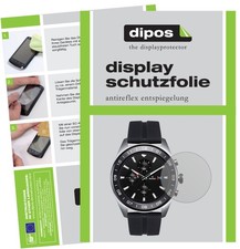 6x Film de protection d'écran