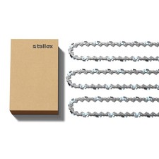 3 Chaînes de