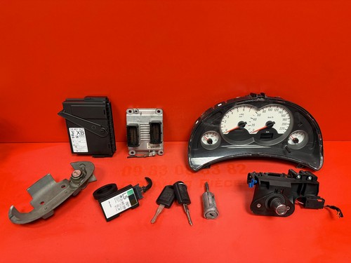 Opel corsa 16v kit - 1.2,